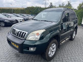 Toyota Landcruiser 3.0 D-4D VX HR Blind Van 4x4 picture 7