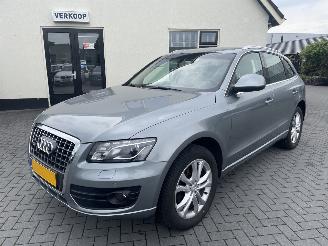 Avarii autoturisme Audi Q5 2.0 TFSI quattro Pro Line N.A.P PRACHTIG!!! 2012/1