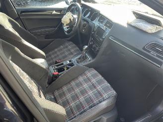 Volkswagen Golf 2.0 TSI GTI Performance 230PK!!!! picture 11