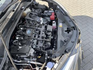 Toyota C-HR 1.8 Hybrid Dynamic N.A.P NL AUTO PRACHTIG!!! picture 36