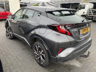 Toyota C-HR 1.8 Hybrid Dynamic N.A.P PRACHTIG!!! picture 6