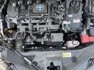 Toyota C-HR 1.8 Hybrid Dynamic N.A.P NL AUTO PRACHTIG!!! picture 37