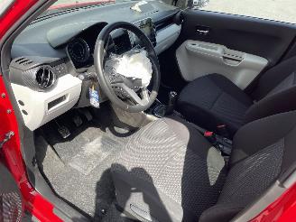 Suzuki Ignis 1.2 Comfort picture 7