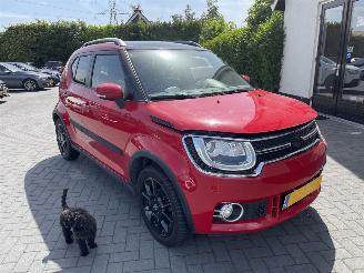  Suzuki Ignis 1.2 Comfort 2018/2