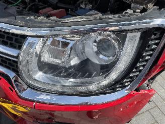 Suzuki Ignis 1.2 Comfort picture 29