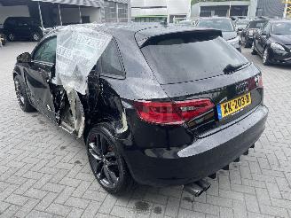 Audi A3 SPORTBACK 2.0 TDI Ambition Pro Line S AUTOMAAT picture 5