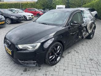 Audi A3 SPORTBACK 2.0 TDI Ambition Pro Line S AUTOMAAT picture 7