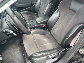 Audi A3 SPORTBACK 2.0 TDI Ambition Pro Line S AUTOMAAT picture 10