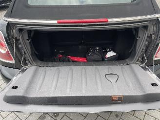 Mini One CABRIO 1.6 One Salt picture 14