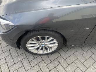 BMW 1-serie 116d High Executive AUTOMAAT picture 20