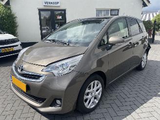 škoda osobní automobily Toyota Verso S 1.3 VVT-i Trend AUTOMAAT N.A.P PRACHTIG!!! 2020/3