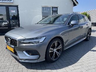  Volvo V-60 2.0 T6 Twin Engine AWD Inscription N.A.P NL AUTO PRACHTIG!!!! 2020/2
