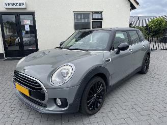 uszkodzony samochody osobowe Mini Clubman 1.5 Cooper Chili N.A.P NL AUTO PRACHTIG!!! 2017/3
