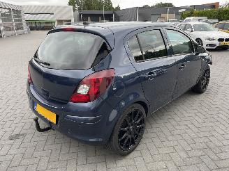 Opel Corsa 1.2-16V Cosmo N.A.P NL AUTO PRACHTIG!!! picture 3