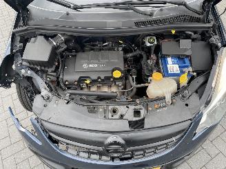 Opel Corsa 1.2-16V Cosmo N.A.P NL AUTO PRACHTIG!!! picture 14