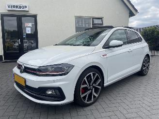 Avarii autoturisme Volkswagen Polo 2.0 TSI GTI N.A.P NL AUTO PRACHTIG!!! 2019/9