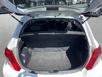 Toyota Yaris 1.5 Full Hybrid Comfort picture 18