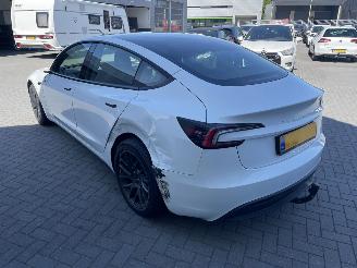 Tesla Model 3 RWD 60 kWh N.A.P NL AUTO PRACHTIG!!!! picture 3