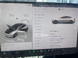 Tesla Model 3 RWD 60 kWh N.A.P NL AUTO PRACHTIG!!!! picture 11