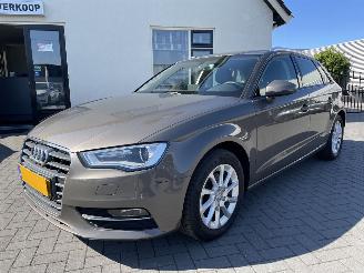 skadebil auto Audi A3 Sportback 1.4 TFSI Ambiente Pro Line plus AUTOMAAT PRACHTIG!!! 2016/5