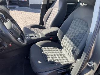 Audi A3 Sportback 1.4 TFSI Ambiente Pro Line plus AUTOMAAT PRACHTIG!!! picture 6