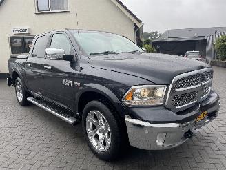 damaged commercial vehicles Dodge Ram 1500 5.7 V8 Quad Cab 6\\\\\\\'4 N.A.P NL AUTO PRACHTIG!!! 2018/1