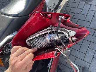 Honda ST 1300  picture 16