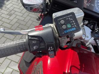 Honda ST 1300  picture 14