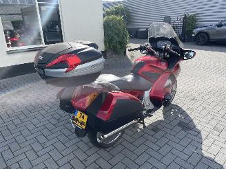 Honda ST 1300  picture 2
