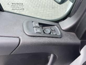 Nissan Interstar 2.3 dCi L4H3 N-Connecta DRT N.A.P NL AUTO picture 14