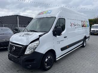 Nissan Interstar 2.3 dCi L4H3 N-Connecta DRT N.A.P NL AUTO 2024/3