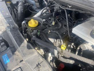 Nissan Interstar 2.3 dCi L4H3 N-Connecta DRT N.A.P NL AUTO picture 23