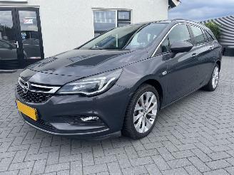Unfallwagen Opel Astra SPORTS TOURER 1.0 Edition N.A.P NL AUTO PRACHTIG!!! 2016/10