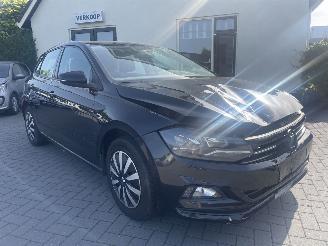 Auto incidentate Volkswagen Polo 1.0 MPI Comfortline N.A.P NL AUTO 2020/1