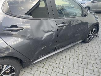 Toyota Yaris 1.5 Hybrid 115 First Edition N.A.P NL AUTO picture 8