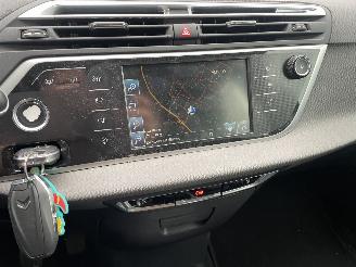 Citroën C4 Grand C4 Picasso 1.6 THP 7.P N.A.P NL AUTO picture 14