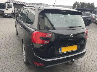 Citroën C4 Grand C4 Picasso 1.6 THP 7.P N.A.P NL AUTO picture 3