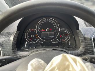 Volkswagen Up! 1.0 BMT move up!  N.A.P PRACHTIG!!! picture 12