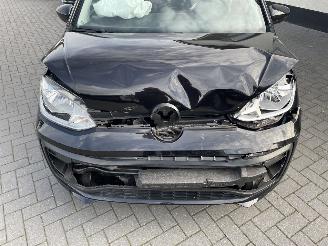 Volkswagen Up! 1.0 BMT move up!  N.A.P PRACHTIG!!! picture 18
