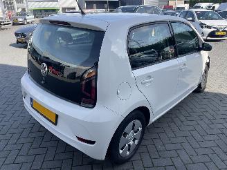 Volkswagen Up! 1.0 BMT move up! N.A.P NL AUTO PRACHTIG!!! picture 3