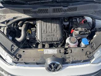 Volkswagen Up! 1.0 BMT move up! N.A.P NL AUTO PRACHTIG!!! picture 16