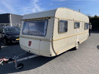 Tabbert  Diadem 515 enkelle bedden prachtig!! vakantie klaar picture 3