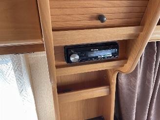 Tabbert  Diadem 515 enkelle bedden prachtig!! vakantie klaar picture 17