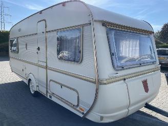  Tabbert  Diadem 515 enkelle bedden prachtig!! vakantie klaar 1997/6