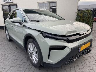 Unfallwagen Skoda Elroq 85 Business Edition N.A.P NL AUTO PRACHTIG!!! 2025/11