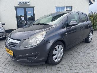 škoda osobní automobily Opel Corsa 1.3 CDTi EcoFlex S/S \'111\' Edition N.A.P PRACHTIG!!! 2010/10