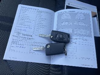 Volkswagen Golf 1.0 TSI Connected Series N.A.P NL AUTO PRACHIG!!! picture 15