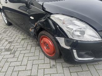 Suzuki Swift 1.2 Comfort EASSS prachtig!!! picture 17