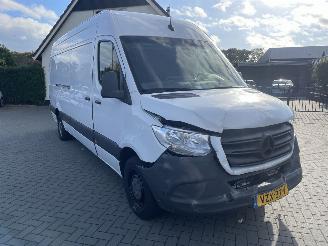  Mercedes Sprinter 317 1.9 CDI L3H2 RWD AUTOMAAT 2022/6