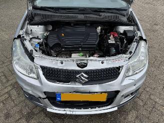 Suzuki SX4 1.6  SHOGUN picture 14